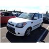 Image 1 : 2010 Kia Soul
