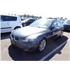 Image 1 : 2008 BMW 535i