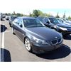Image 2 : 2008 BMW 535i