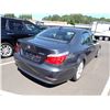 Image 3 : 2008 BMW 535i