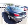 Image 4 : 2008 BMW 535i