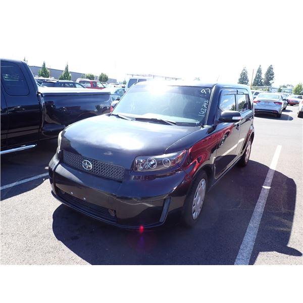2010 Scion xB