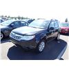 Image 1 : 2011 Subaru Forester