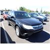 Image 2 : 2011 Subaru Forester