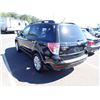 Image 4 : 2011 Subaru Forester