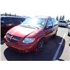 Image 1 : 2005 Dodge Grand Caravan