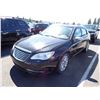 Image 1 : 2011 Chrysler 200