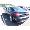 Image 4 : 2011 Chrysler 200
