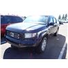 Image 1 : 2006 Honda Ridgeline