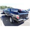 Image 4 : 2006 Honda Ridgeline