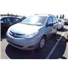 Image 1 : 2007 Toyota Sienna
