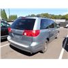 Image 3 : 2007 Toyota Sienna