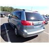 Image 4 : 2007 Toyota Sienna