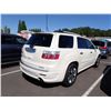 Image 3 : 2012 GMC Acadia