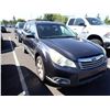 Image 2 : 2011 Subaru Outback