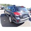 Image 4 : 2011 Subaru Outback