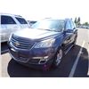 Image 1 : 2013 Chevrolet Traverse