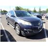 Image 2 : 2013 Chevrolet Traverse