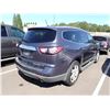 Image 3 : 2013 Chevrolet Traverse