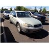 Image 2 : 2005 Subaru Outback