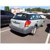 Image 3 : 2005 Subaru Outback