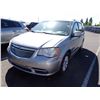 Image 1 : 2014 Chrysler Town and Country