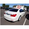 Image 3 : 2010 BMW 750Li