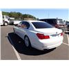 Image 4 : 2010 BMW 750Li