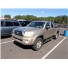Image 1 : 2007 Toyota PreRunner