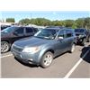 Image 1 : 2010 Subaru Forester