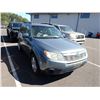 Image 2 : 2010 Subaru Forester