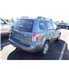 Image 3 : 2010 Subaru Forester