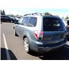 Image 4 : 2010 Subaru Forester