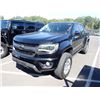 Image 1 : 2017 Chevrolet Colorado