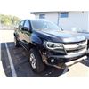 Image 2 : 2017 Chevrolet Colorado