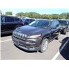 Image 1 : 2015 Jeep Cherokee