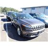 Image 2 : 2015 Jeep Cherokee