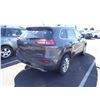 Image 3 : 2015 Jeep Cherokee