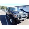 Image 2 : 2003 Hummer H2
