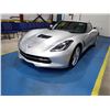 Image 1 : 2019 Chevrolet Corvette