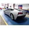 Image 4 : 2019 Chevrolet Corvette