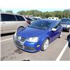 Image 1 : 2008 Volkswagen R32