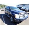 Image 2 : 2006 Dodge Durango