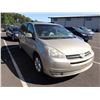 Image 2 : 2005 Toyota Sienna