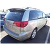 Image 3 : 2005 Toyota Sienna
