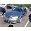 Image 1 : 2006 Subaru Outback