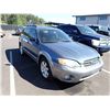 Image 2 : 2006 Subaru Outback