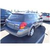 Image 3 : 2006 Subaru Outback