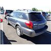 Image 4 : 2006 Subaru Outback