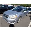 Image 1 : 2015 Subaru Impreza